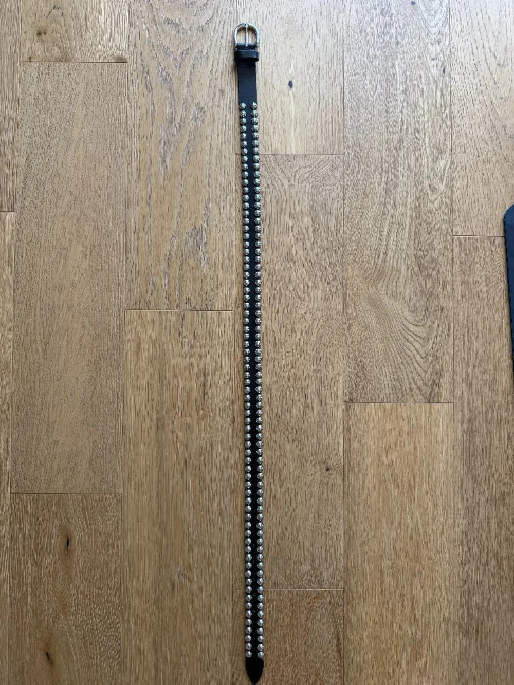 Isabel Marant Studded Belt